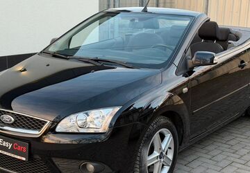 Ford Focus 102.569 km 6.900 &euro; Essen 45329