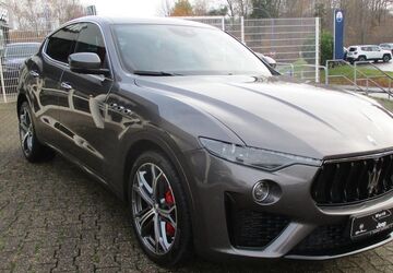 Maserati Levante 62.500 km 58.950 &euro; Schwerte 58239