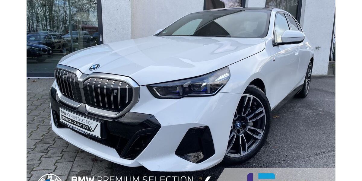 BMW i5 26.942 km 59.970 &euro; Essen 45134