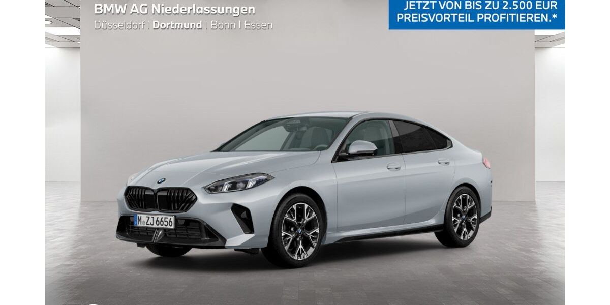 BMW 220 Gran Coupé 18.413 km 36.999 &euro; Dortmund 44263