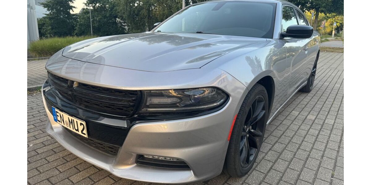 Dodge Charger 179.980 km 13.700 &euro; Oberhausen 46119