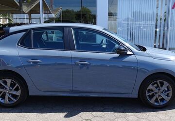 Opel Corsa 6.999 km 18.444 &euro; Waltrop 45731