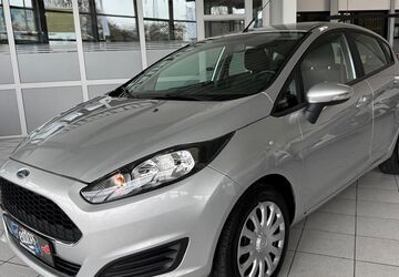 Ford Fiesta 93.776 km 8.490 &euro; Dortmund Innenstadt Ost 44143