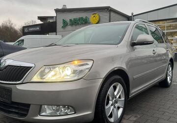 Skoda Octavia 246.000 km 6.950 &euro; Bottrop 46238