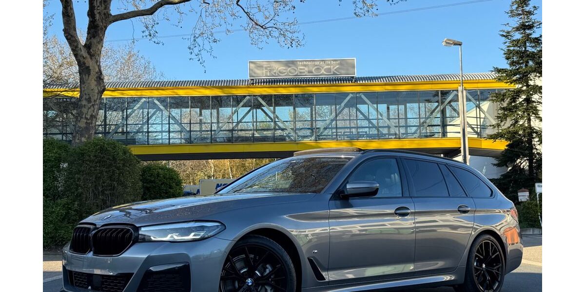 BMW 530 61.000 km 41.900 &euro; Essen 45356