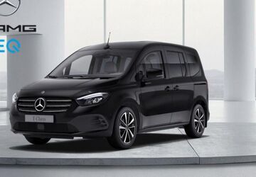 Mercedes-Benz T-Klasse 10.025 km 31.490 &euro; Dortmund 44139