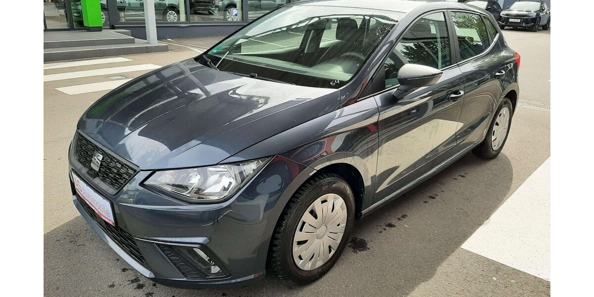 Seat Ibiza 29.788 km 12.880 &euro; Essen 45326