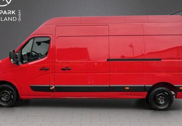 Renault Master 399.102 km 9.900 &euro; Bochum 44866