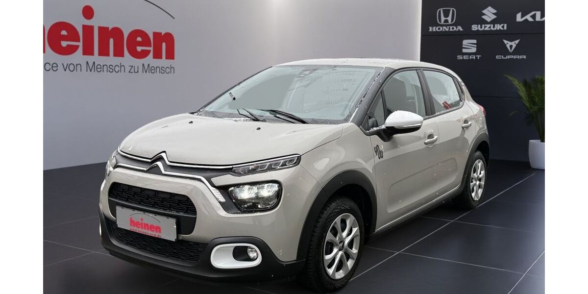 Citroen C3 45.500 km 12.499 &euro; Dortmund 44149