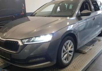 Skoda Octavia 18.776 km 24.790 &euro; Bochum 44805