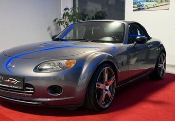 Mazda MX-5 181.149 km 5.990 &euro; Bochum 44894