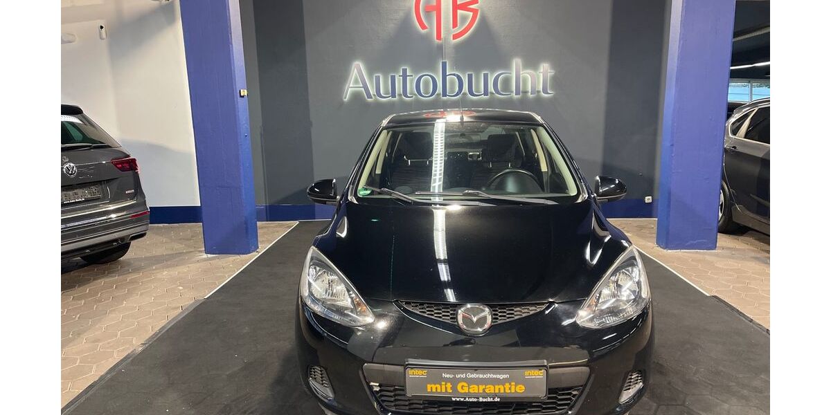 Mazda 2 108.900 km 4.999 &euro; Oberhausen 46045