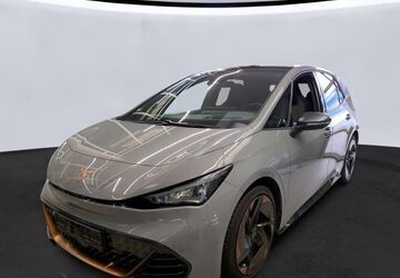 Cupra Born 42.856 km 25.825 &euro; Hagen 58091