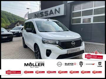 Gebrauchte Nissan Townstar