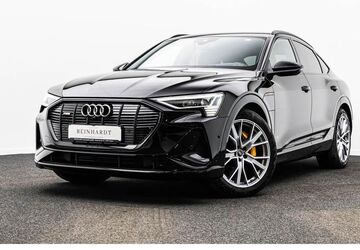 Audi e-tron 67.396 km 36.870 &euro; Hagen 58091