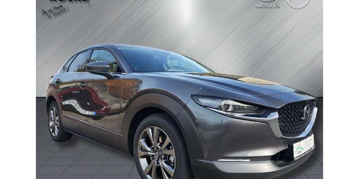 Mazda CX-30 33.350 km 27.490 &euro; Mülheim an der Ruhr 45473