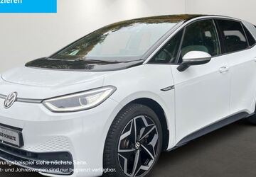 VW ID.3 53.114 km 17.950 &euro; Wuppertal 42109