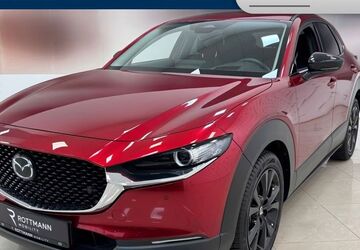 Mazda CX-30 18.055 km 25.890 &euro; Oberhausen 46149
