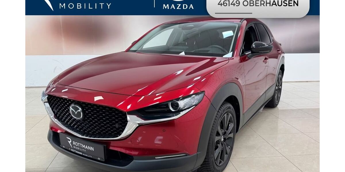 Mazda CX-30 18.055 km 25.890 &euro; Oberhausen 46149