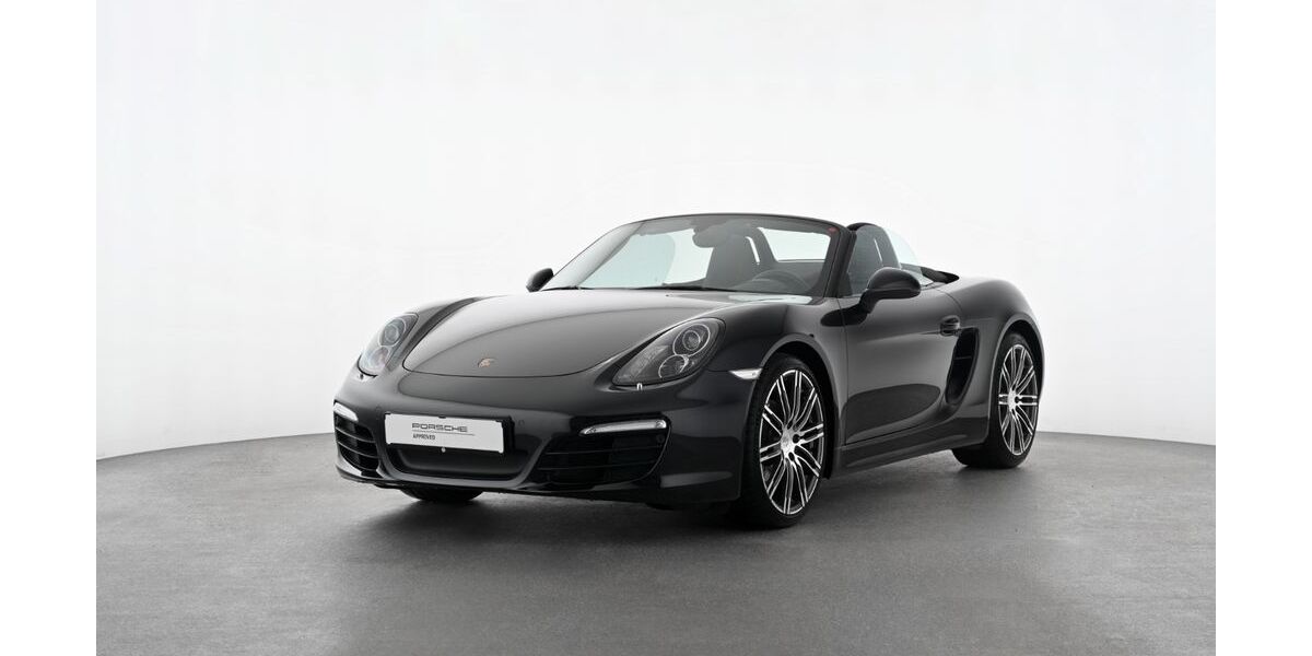Porsche Boxster 21.228 km 62.900 &euro; Essen 45143