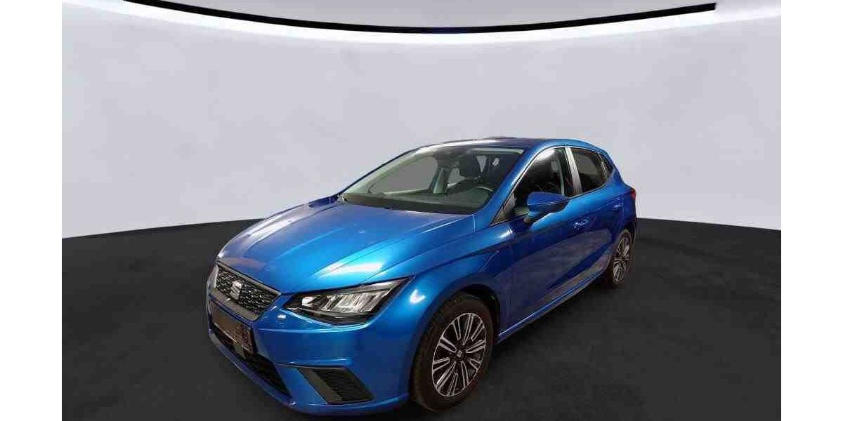 Seat Ibiza 119.080 km 13.999 &euro; Mülheim / Ruhr 45473