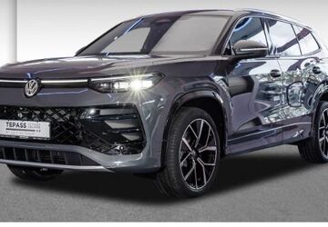 VW Tayron 14.999 km 52.880 &euro; Ennepetal 58256