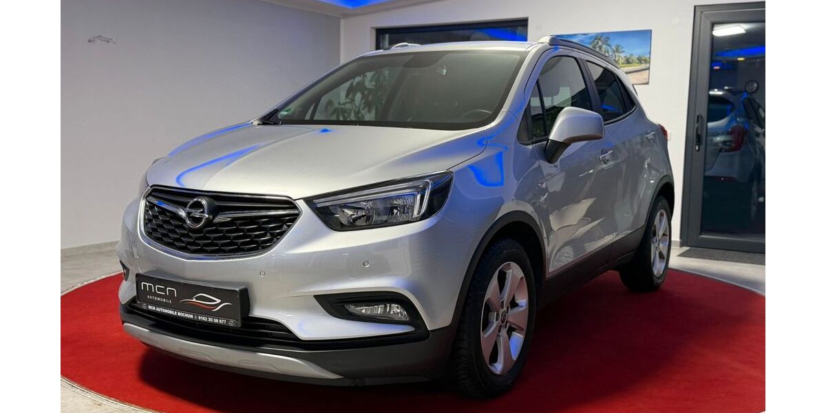 Opel Mokka 107.865 km 13.490 &euro; Bochum 44894