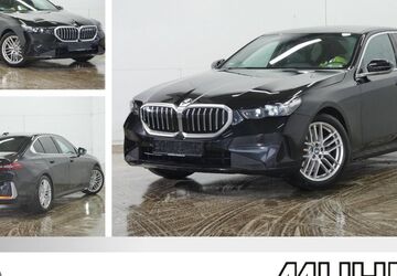 BMW 520 11.370 km 48.700 &euro; Oberhausen 46149