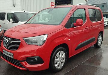 Opel Combo Life 9.245 km 18.480 &euro; Gelsenkirchen 45892