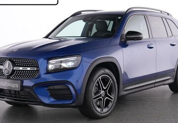 Mercedes-Benz GLB 200 9.382 km 48.790 &euro; Essen 45309