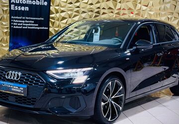 Audi A3 103.000 km 25.999 &euro; Essen 45326