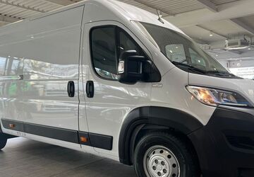 Citroen Jumper 39.000 km 21.490 &euro; Datteln 45711