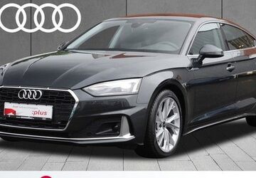 Audi A5 9.760 km 34.440 &euro; Lünen 44534