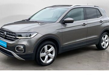 VW T-Cross 17.163 km 16.990 &euro; Bochum - Linden 44879