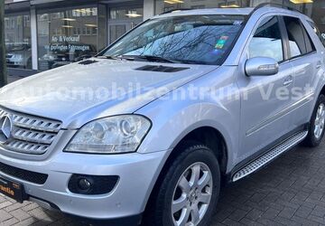 Mercedes-Benz ML 320 309.000 km 6.980 &euro; Recklinghausen 45657