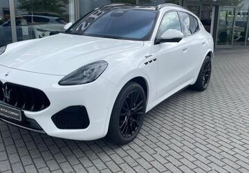 Maserati Grecale 22.500 km 65.950 &euro; Schwerte 58239