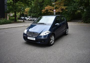 Mercedes-Benz A 150 158.000 km 4.650 &euro; Essen 45276
