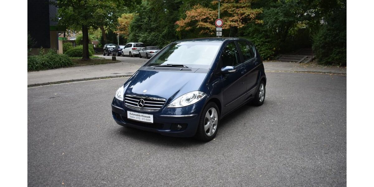 Mercedes-Benz A 150 158.000 km 4.650 &euro; Essen 45276
