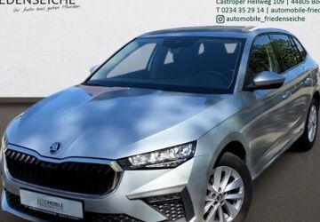Skoda Scala 17.157 km 21.980 &euro; Bochum 44805
