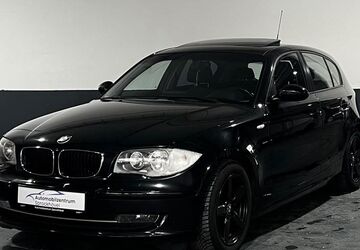 BMW 116 197.626 km 3.950 &euro; Sprockhövel 45549