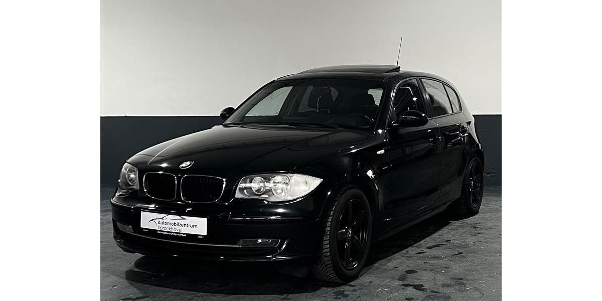 BMW 116 197.626 km 3.950 &euro; Sprockhövel 45549