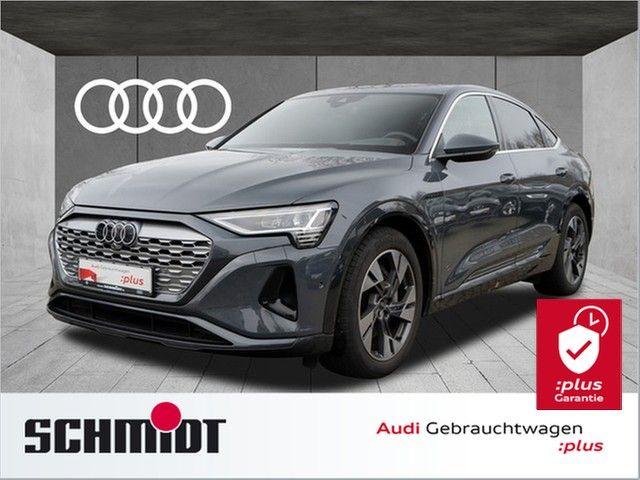 Audi Q8 e-tron 18.280 km 49.440 &euro; Recklinghausen 45657