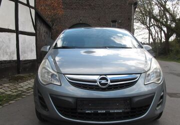 Opel Corsa 138.000 km 2.900 &euro; dortmund 44339