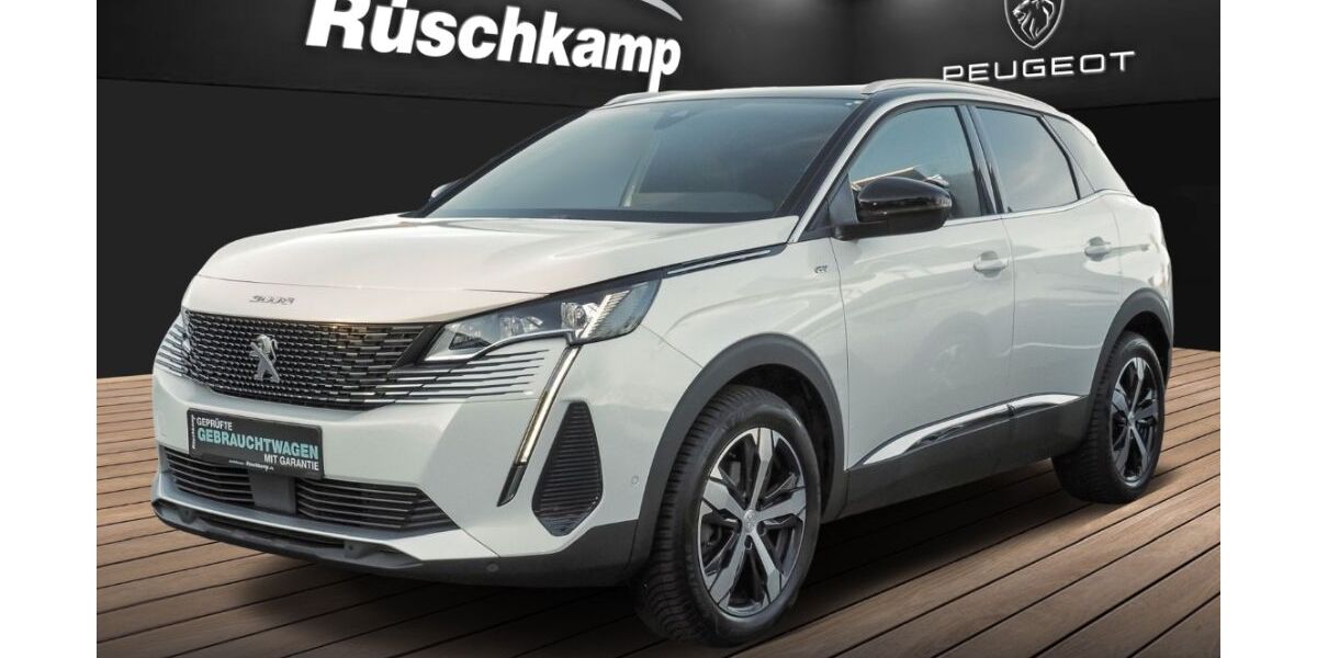 Peugeot 3008 8.909 km 30.980 &euro; Selm 59379