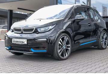 BMW i3 18.100 km 25.890 &euro; Velbert 42553