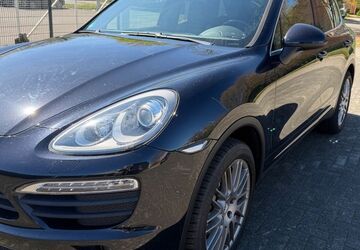 Porsche Cayenne 224.000 km 15.900 &euro; Gelsenkirchen 45896