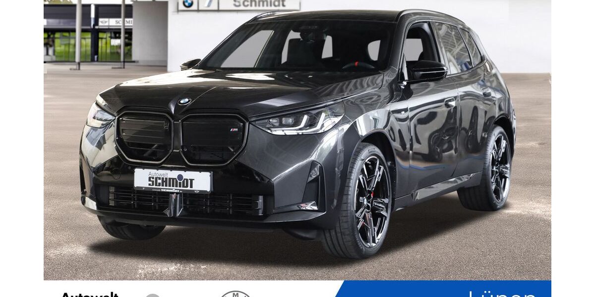 BMW X3 M50 8.949 km 74.990 &euro; Lünen 44534