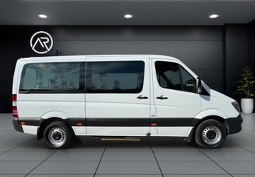 Mercedes-Benz Sprinter 223.370 km 19.950 &euro; Bochum 44866