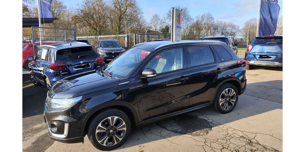 Suzuki Vitara 65.900 km 19.990 &euro; Gelsenkirchen 45899