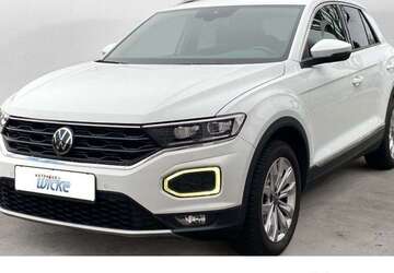 VW T-Roc 57.375 km 19.480 &euro; Bochum 44879